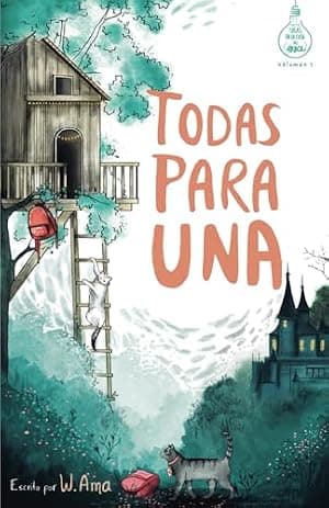 Portada de Todas para una