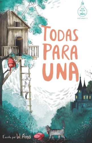 Portada de Todas para una