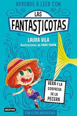 Portada de Las Fantasticotas