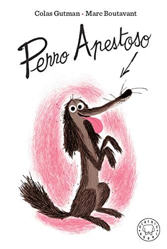 Portada de Perro apestoso