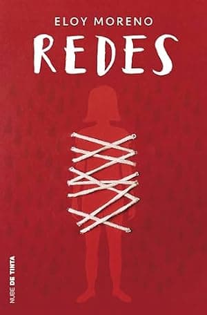 Portada de Redes