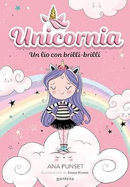 Portada de Unicornia