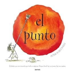 Portada de El punto