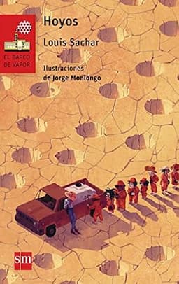 Portada de Hoyos