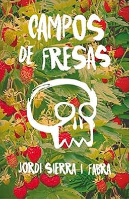 Portada de Campos de fresas