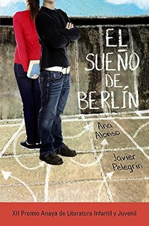 Portada de El sueño de Berlín