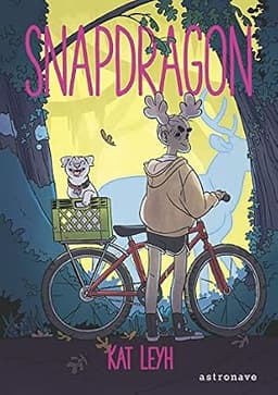 Portada de Snapdragon