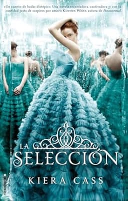 Portada de La Selección